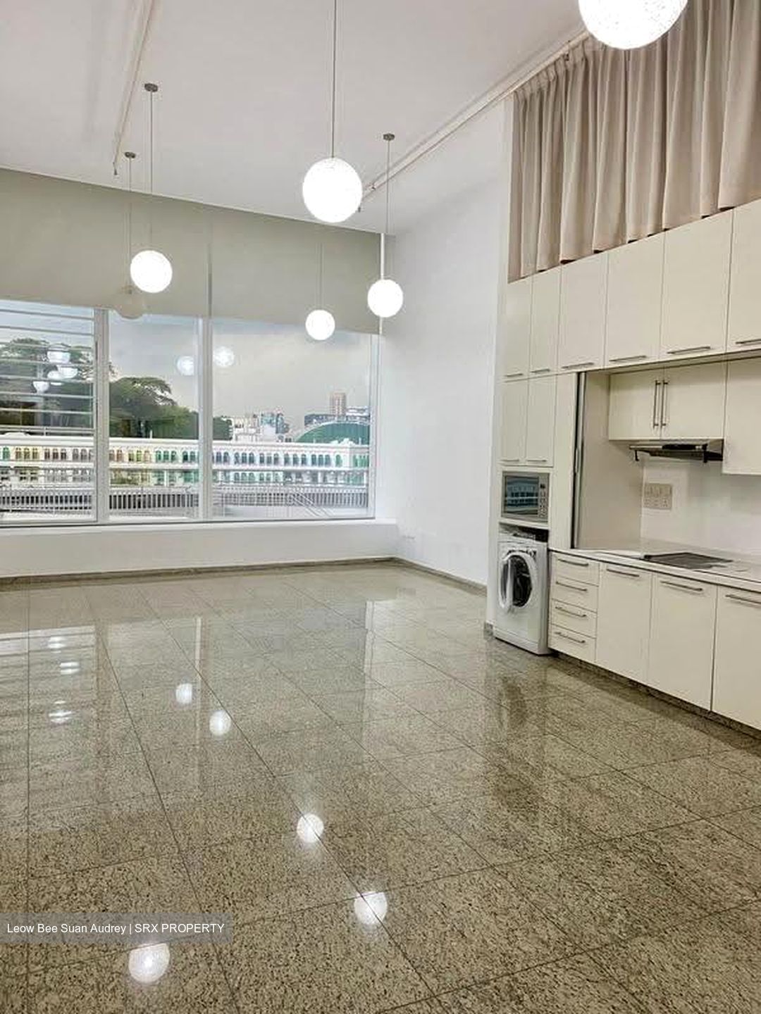 Eu Tong Sen Street (D1), Apartment #611392371